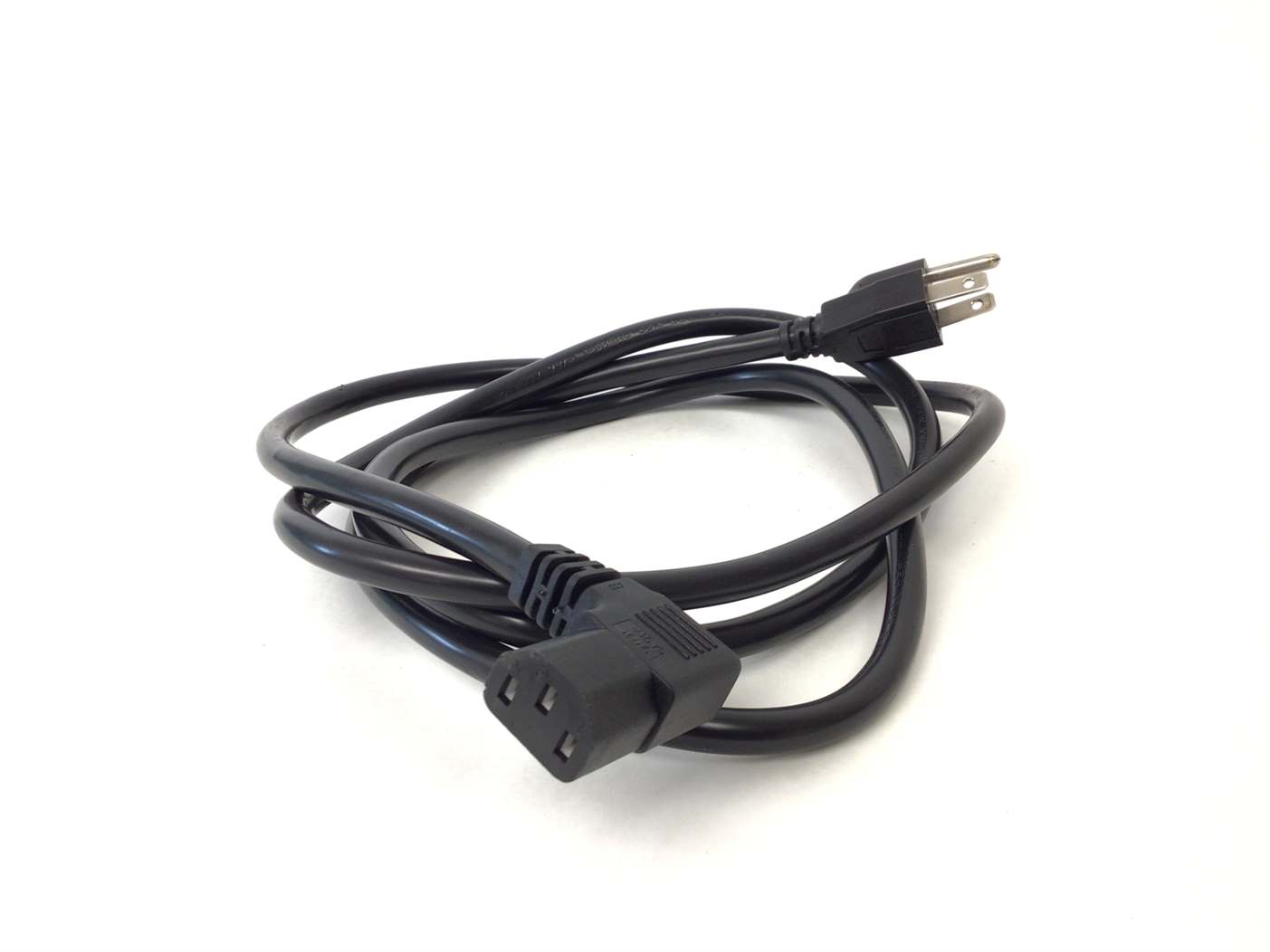 Power Cord-LT-202+511 SJT 14A/3C black105D 2M