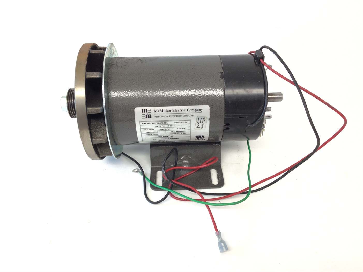 Motor (Used)