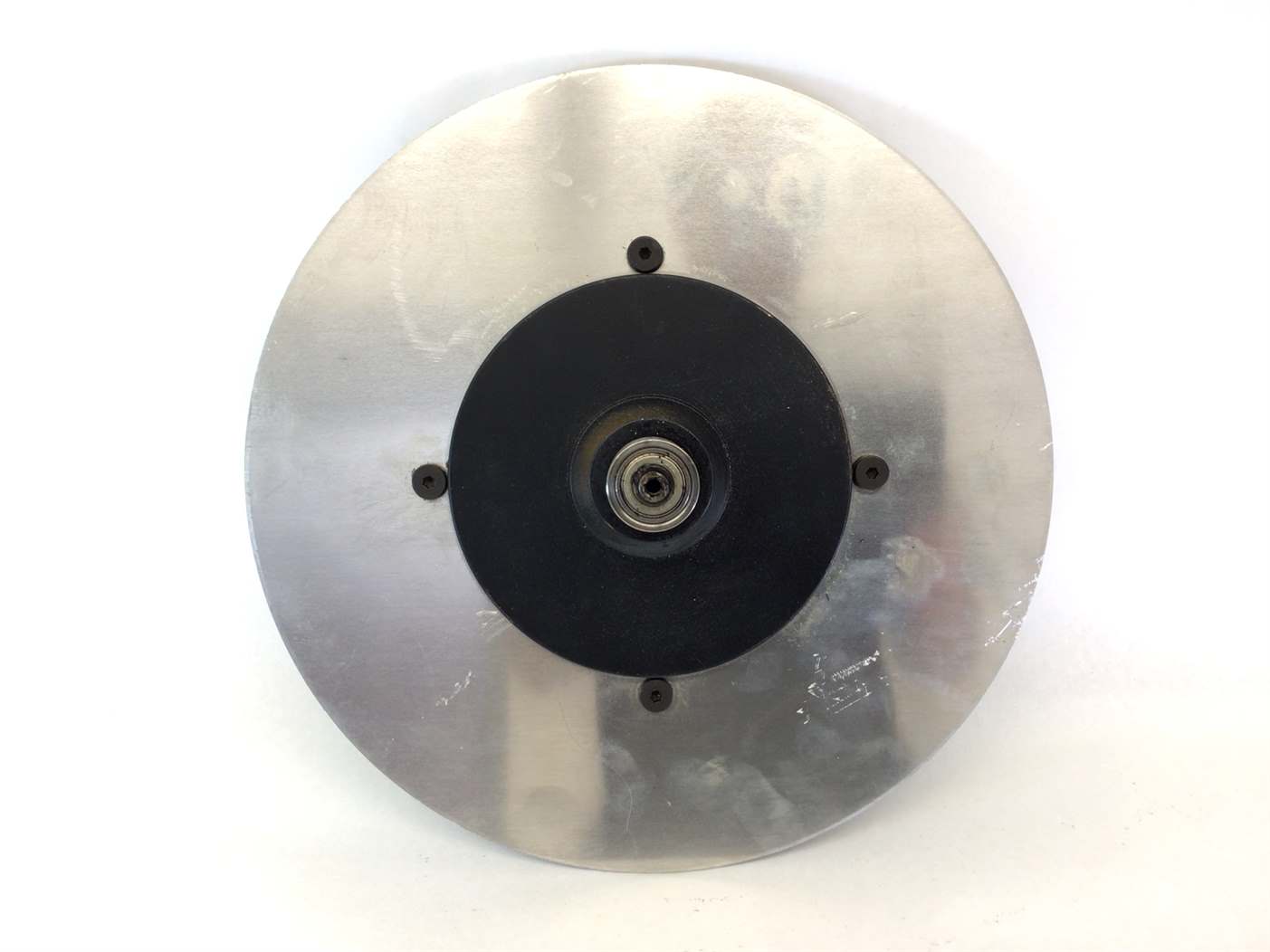 ASSY,FLYWHEEL SET