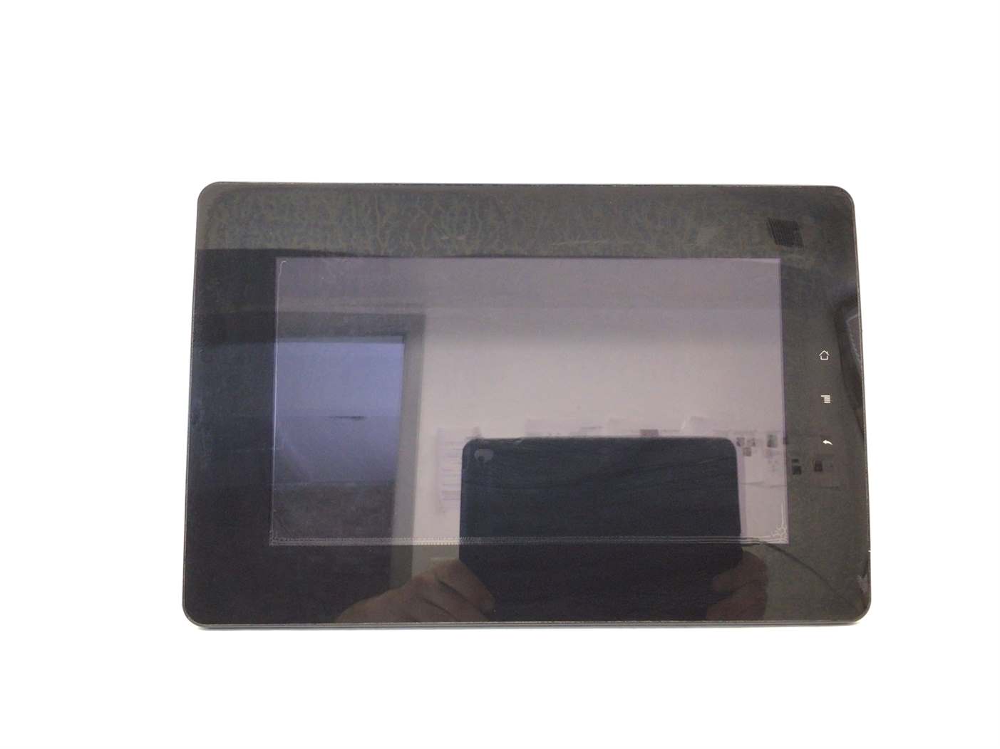 Console LCD Screen Display (Used)