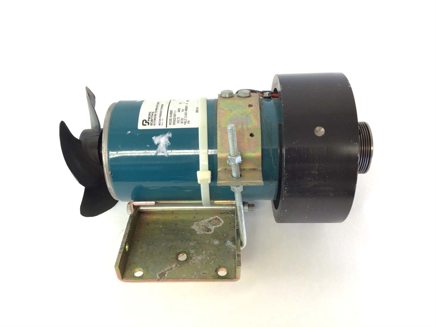 Drive motor(Used)