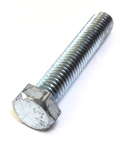 375 - 16 X 3.00 HEX HEAD BOLT (Used)