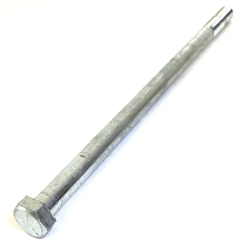 .375 - 16 X 7.50 HEX HEAD BOLT