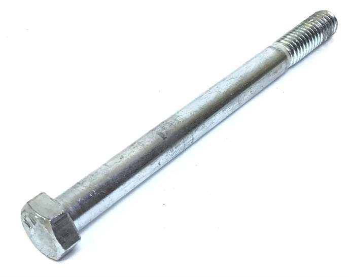 .375 -16 X 4.50 HEX HEAD BOLT