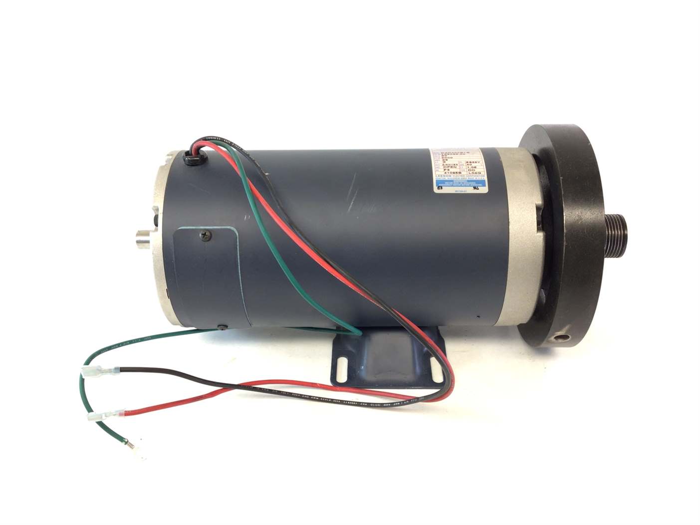 Drive Motor (Used)