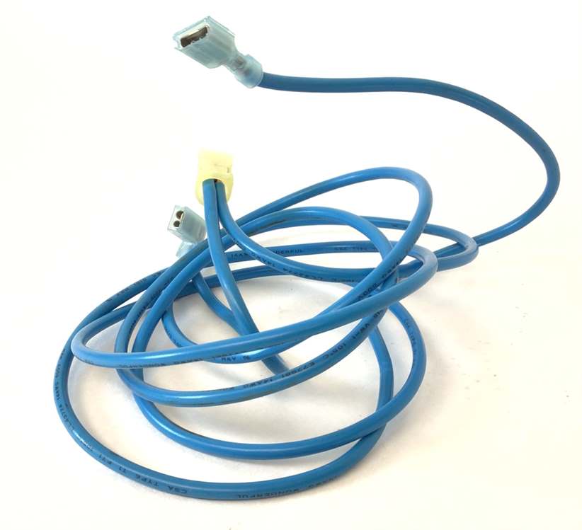 Black Cable Wire Quick Connect (Used)