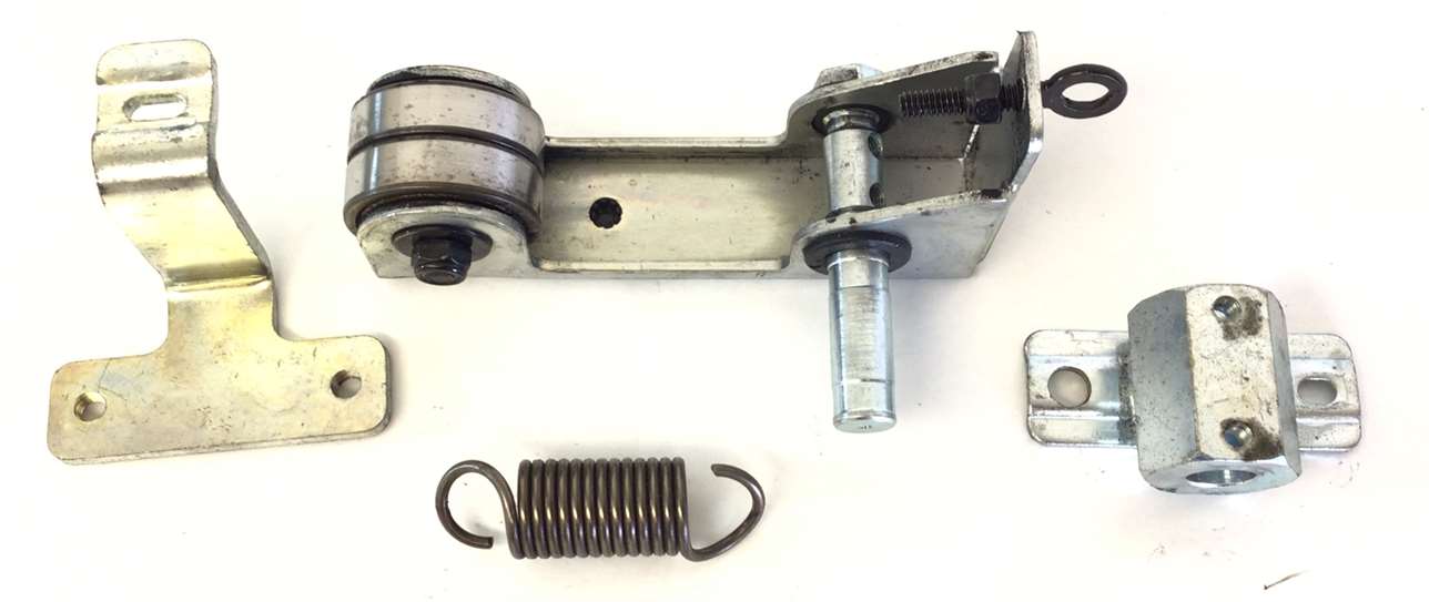 Idler Assembly (Used)