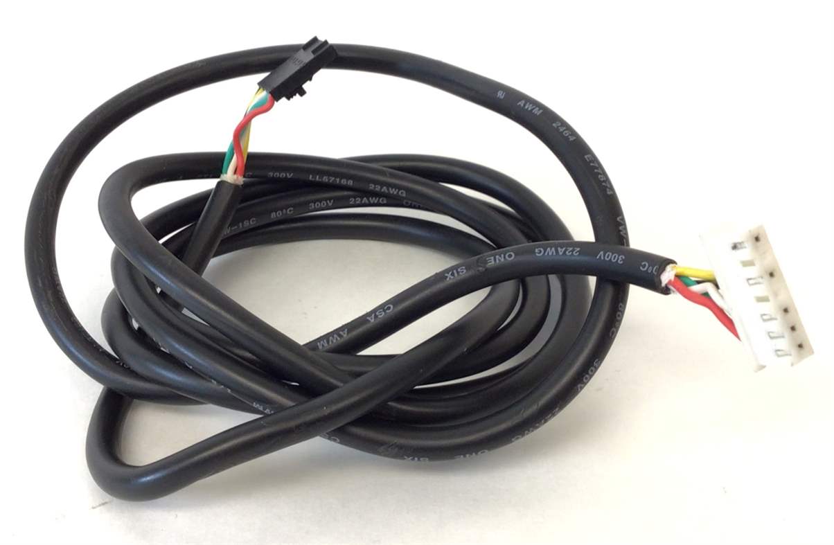 Low Wire Harness MCB (Used)