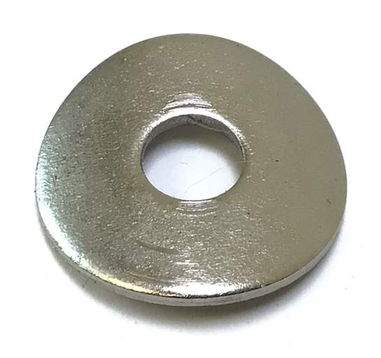 Curve Washer (Used)