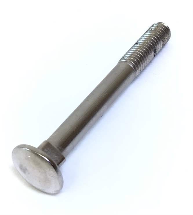 M8 Carriage Bolt (Used)