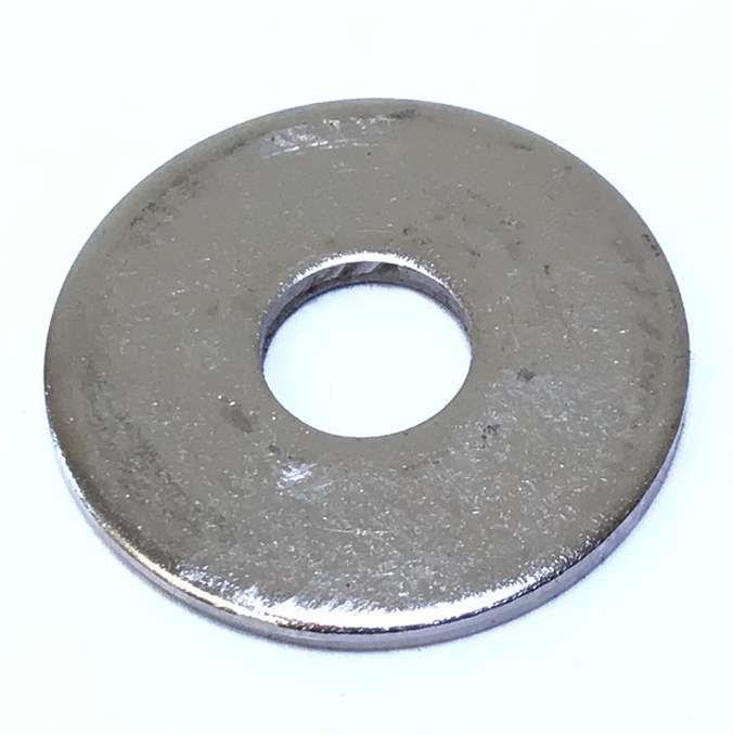 Flat Washer (Used)