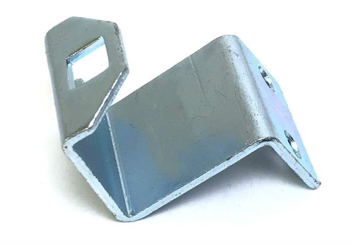 Rear Motor Cover Bracket Right