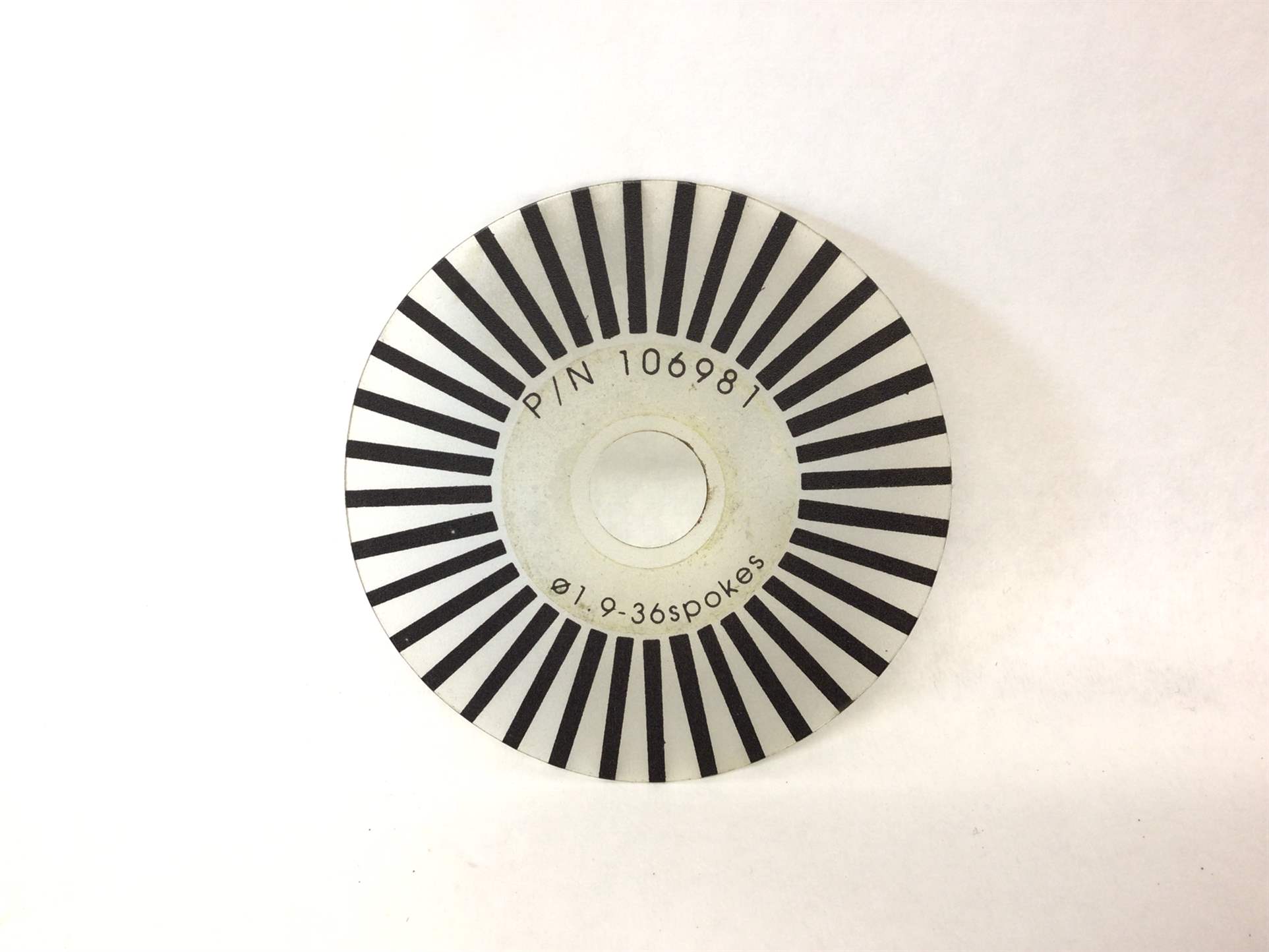 Optical Disc (Used)