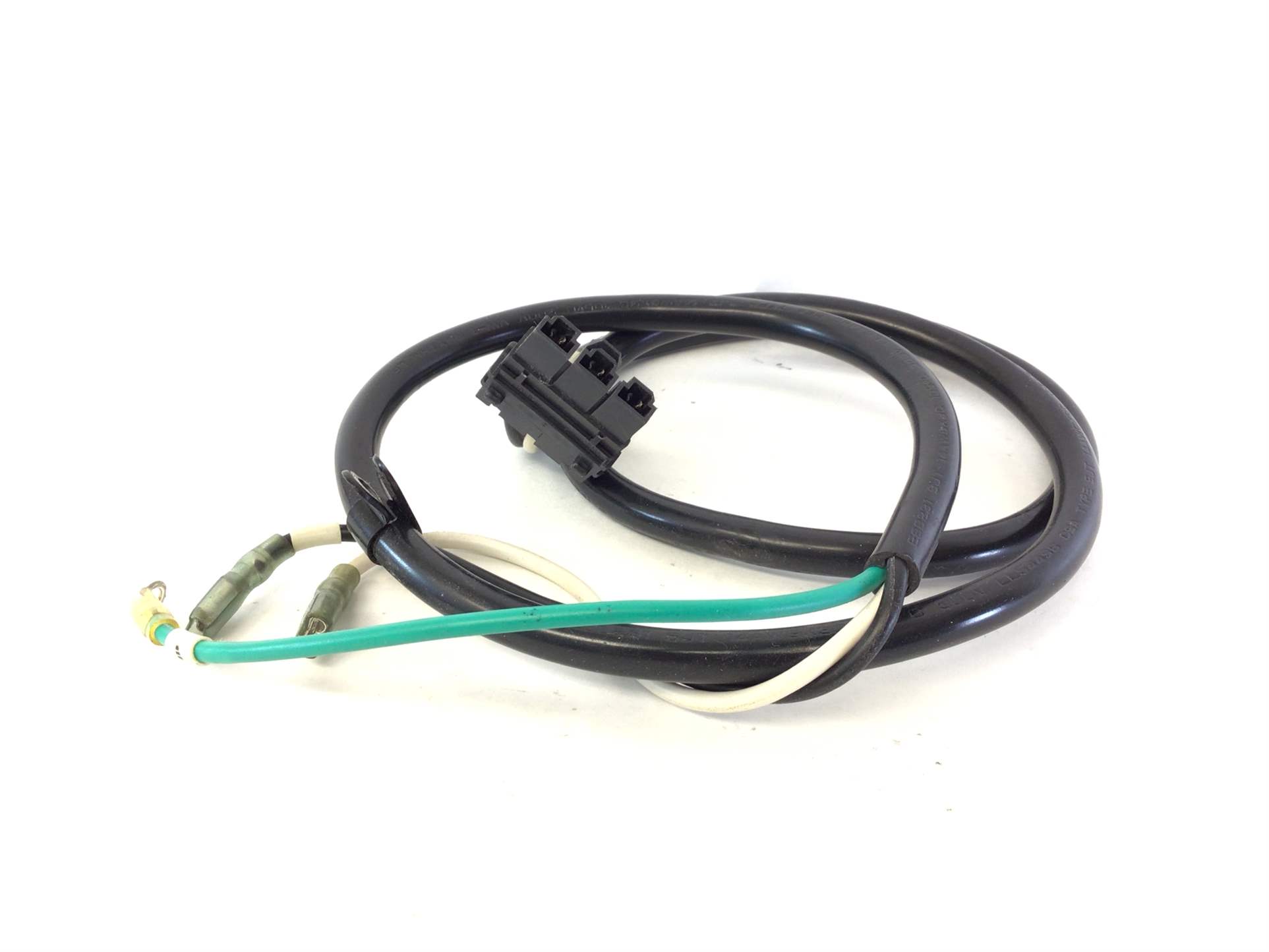 3 Pin Wire Harness (Used)