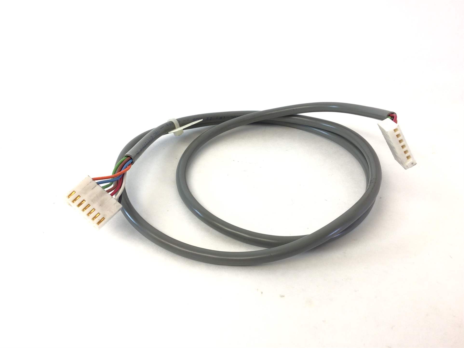Display Console Wire Harness (Used)