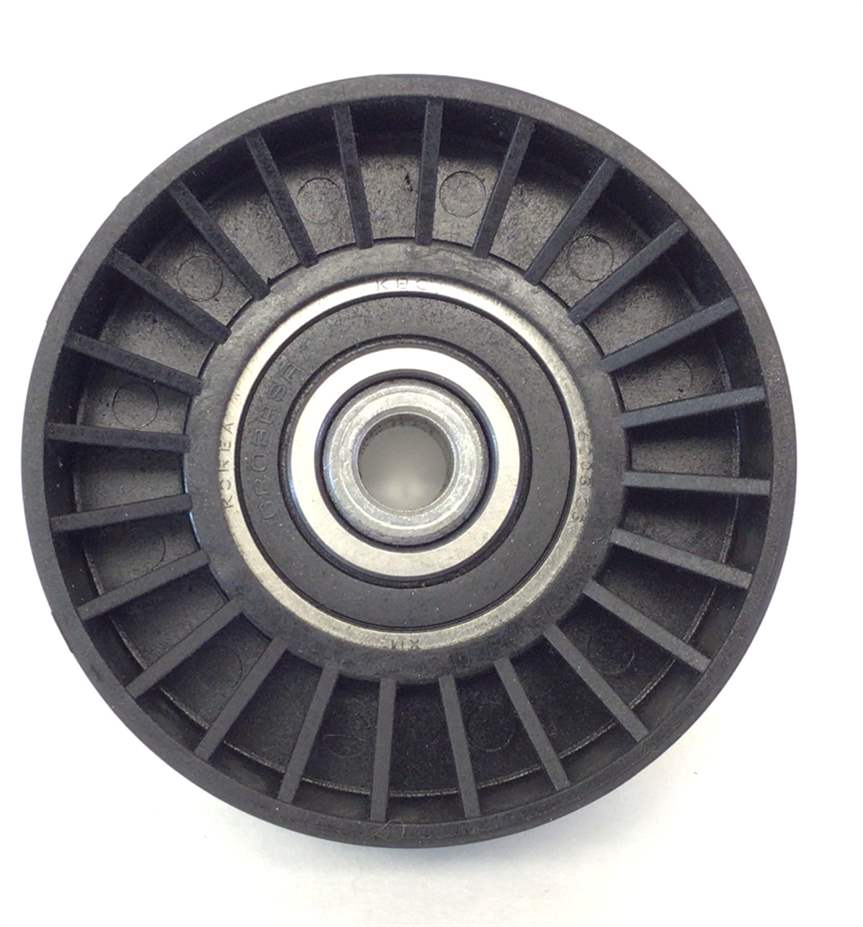 Idler Pulley Belt tensioner Wheel Assembly (Used)