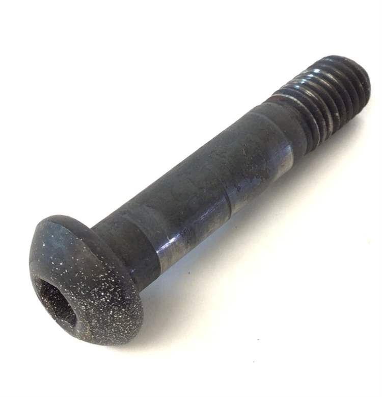 M10-1.5 x 50mm shoulder Screw