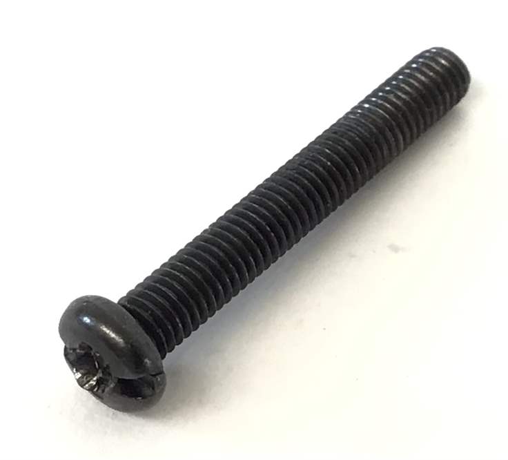 SCREW,PHILLIPS M5 X 35