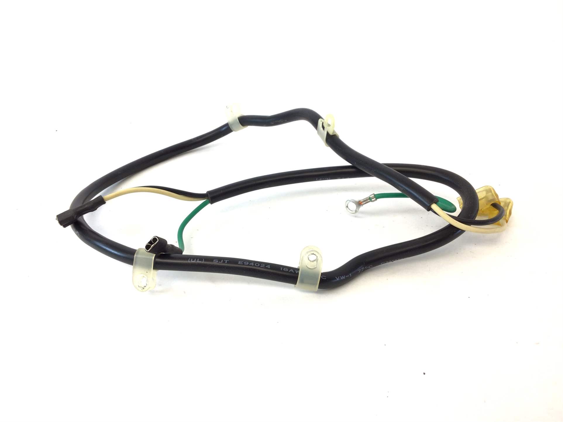 Wire Harness (Used)