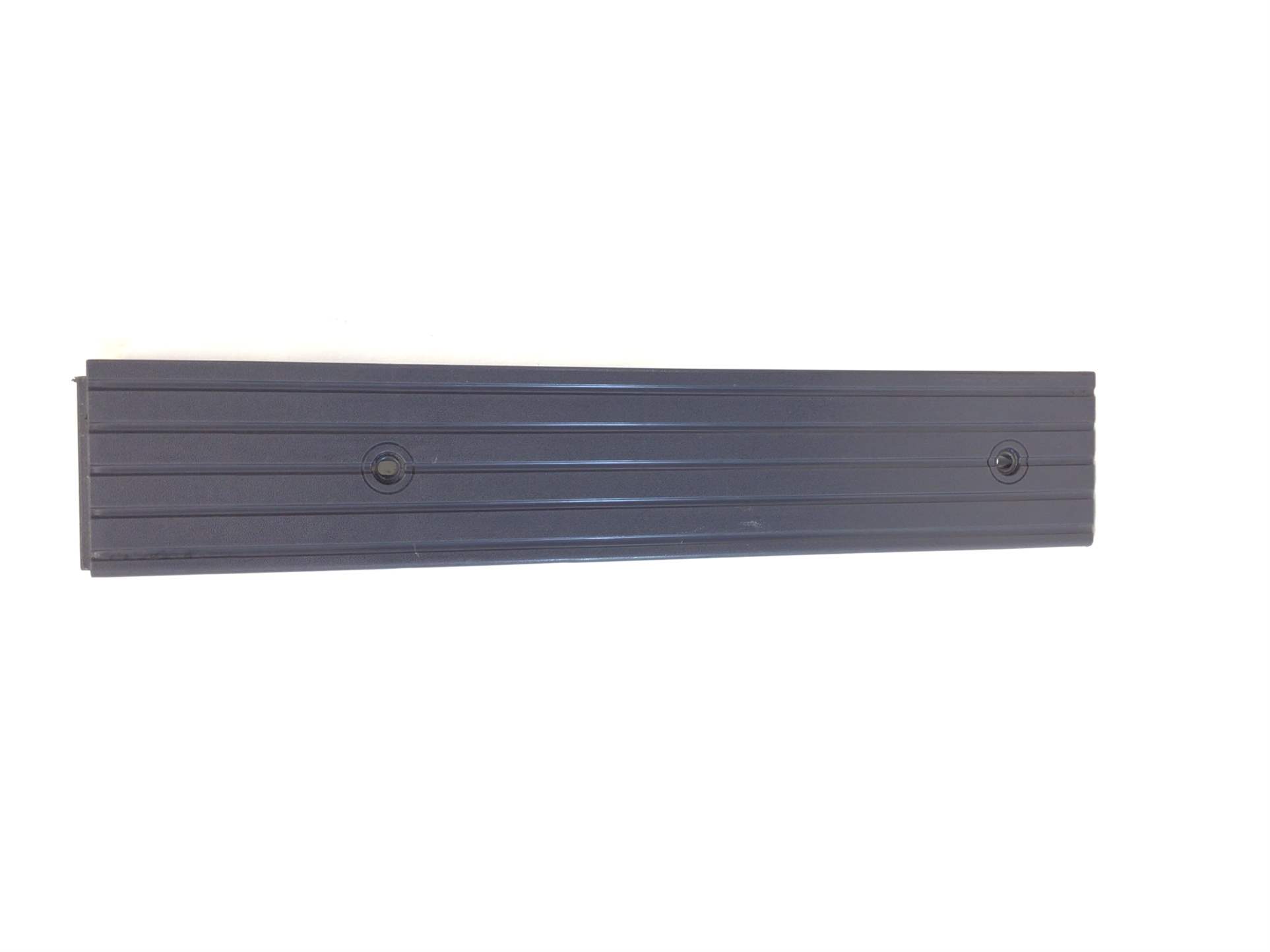 Rear Foot Rail  (Used)