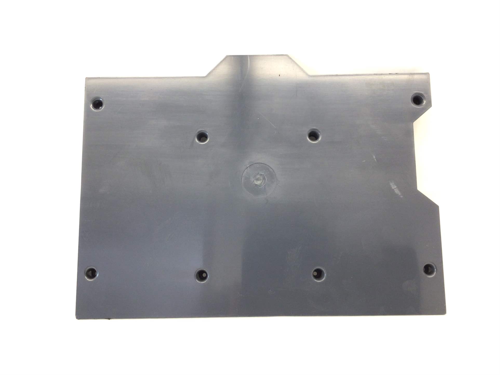 Motor Base Shield  (Used)