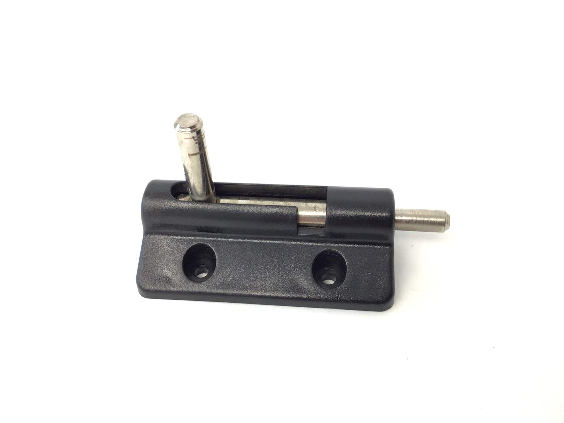 Folding Latch Assembly  (Used)