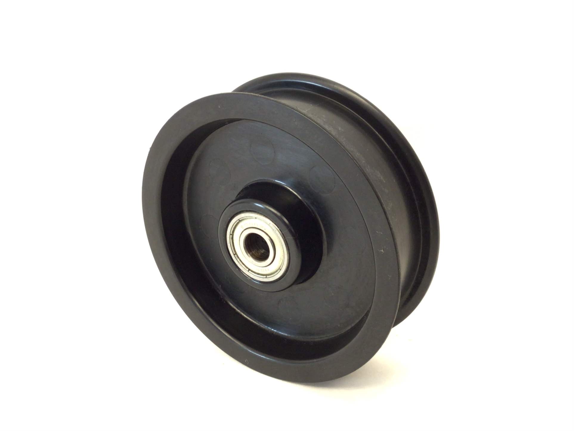 Bungee Pulley Assembly (Used)