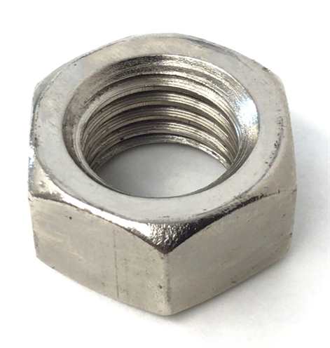 Nut 3-8 Inch (Used)