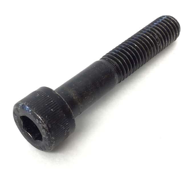 Socket Cap Screw (Used)