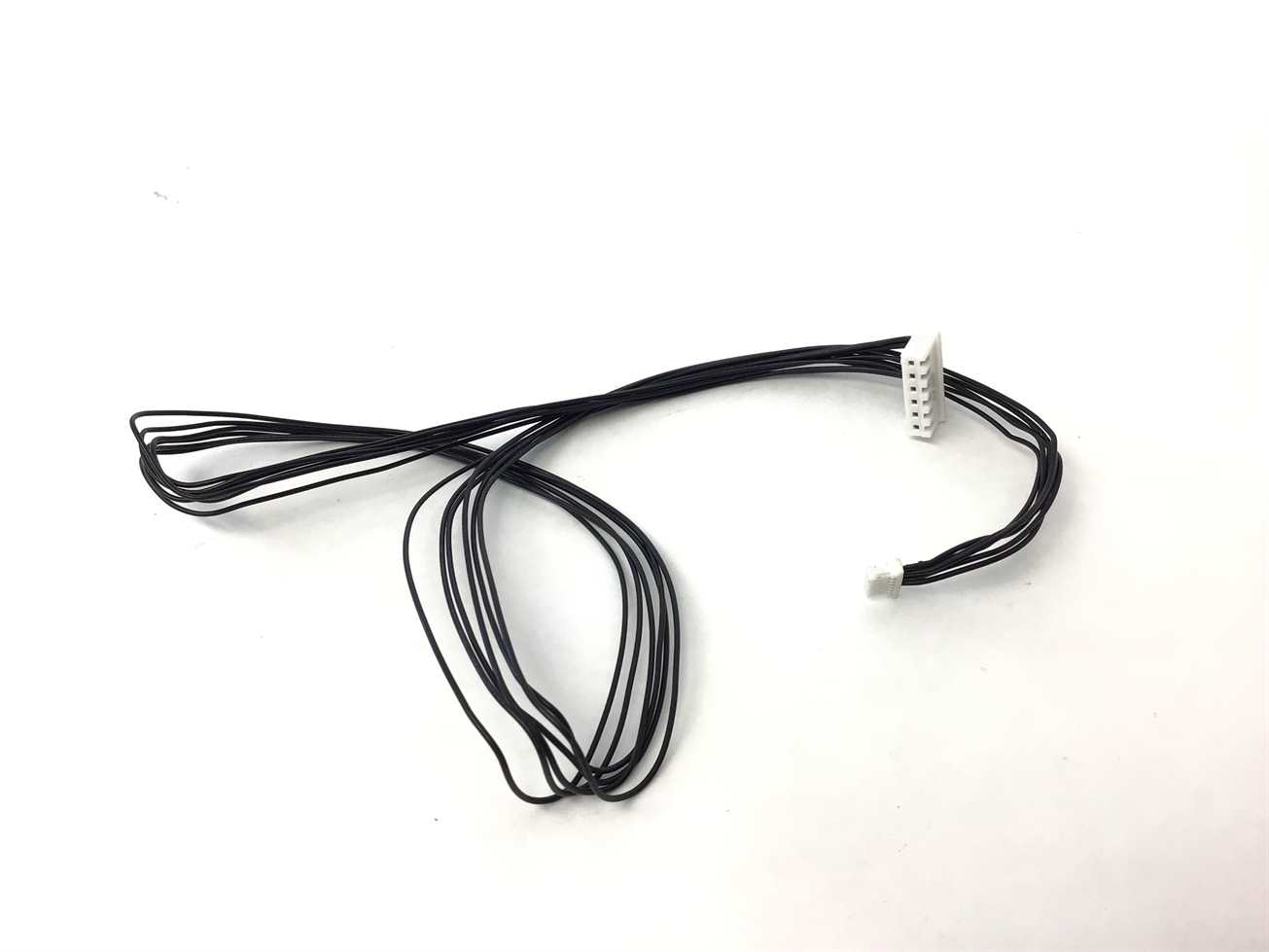 6 Pin Wire Harness Console (Used)