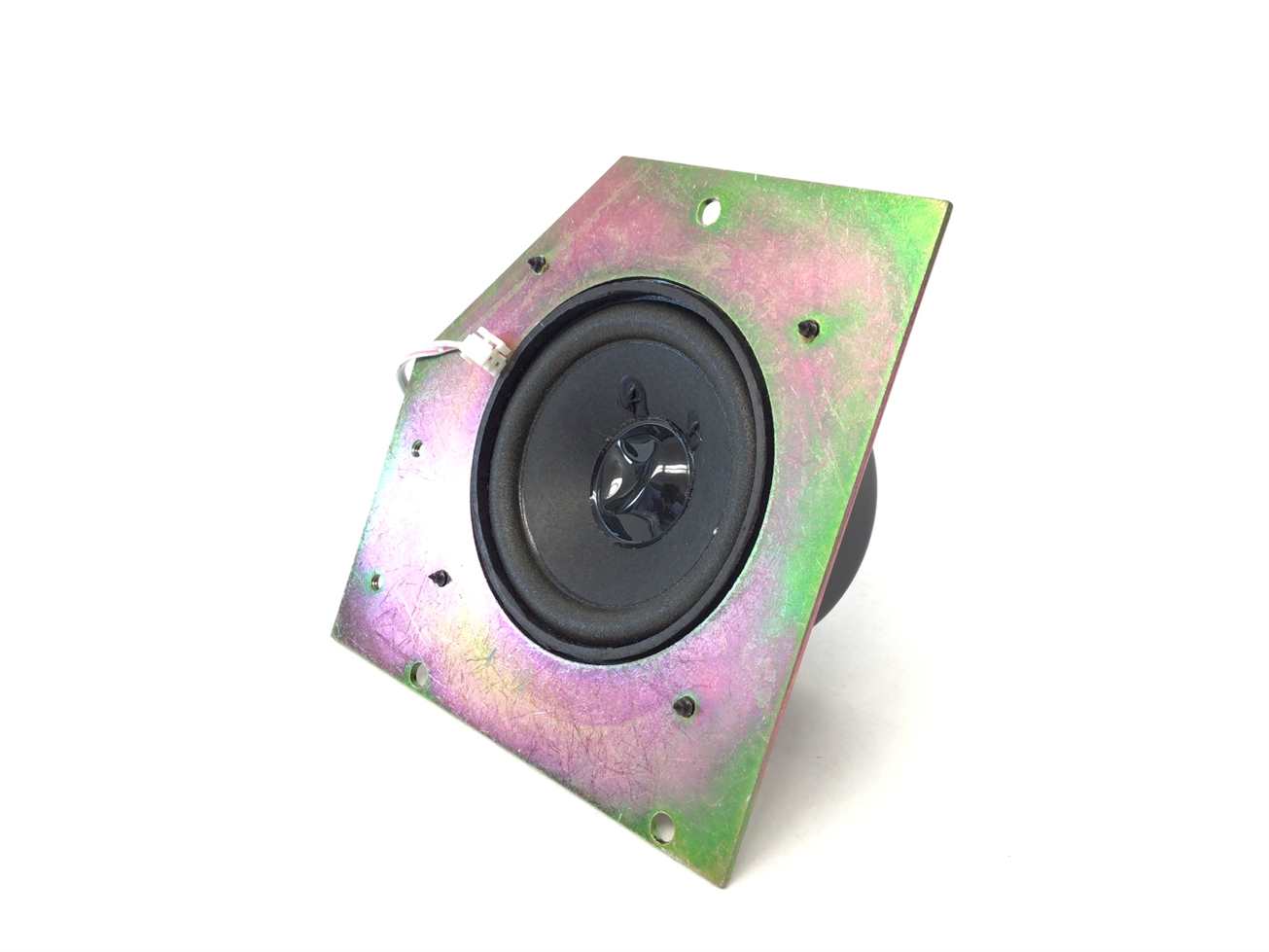 Left Speaker (Used)