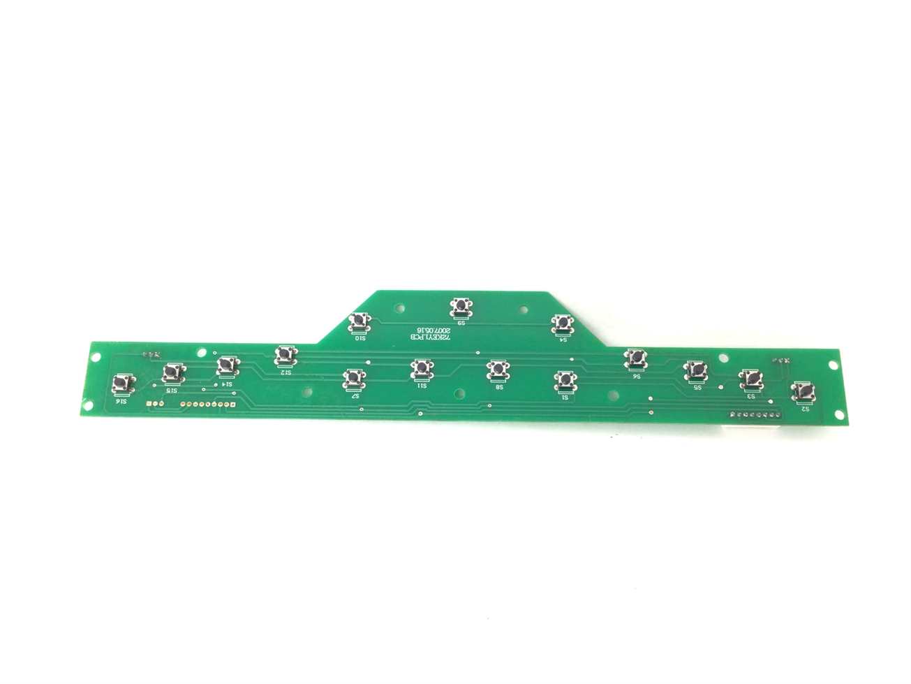 Circuit Board (Used)