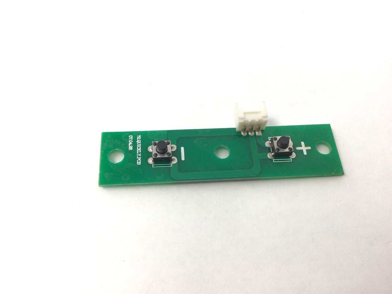 Incline Circuit Board (Used)