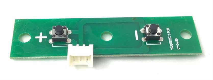 Speed Board Upper (Used)