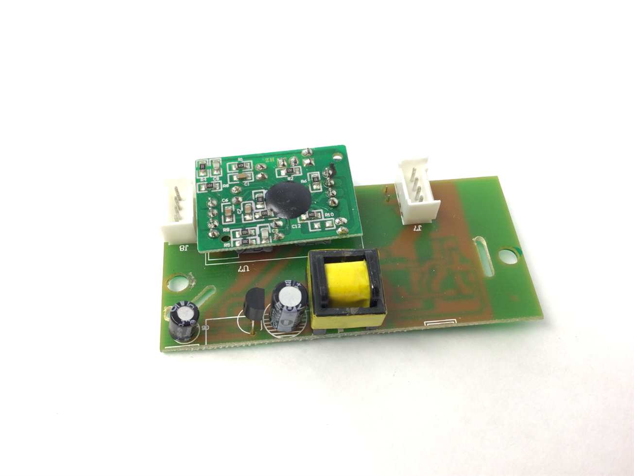 Console Board Controller (Used)