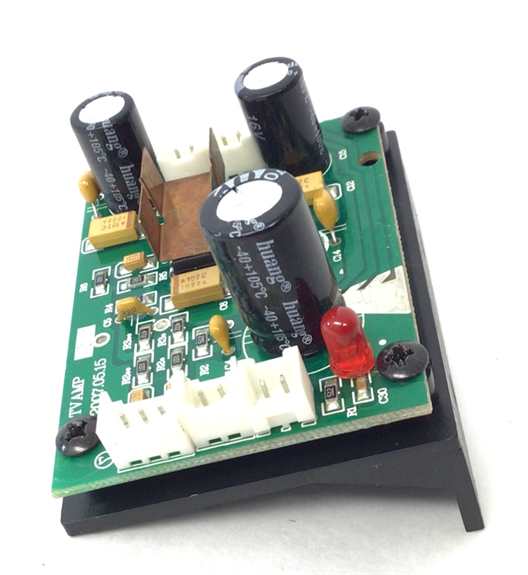 Console Circuit Board (Used)