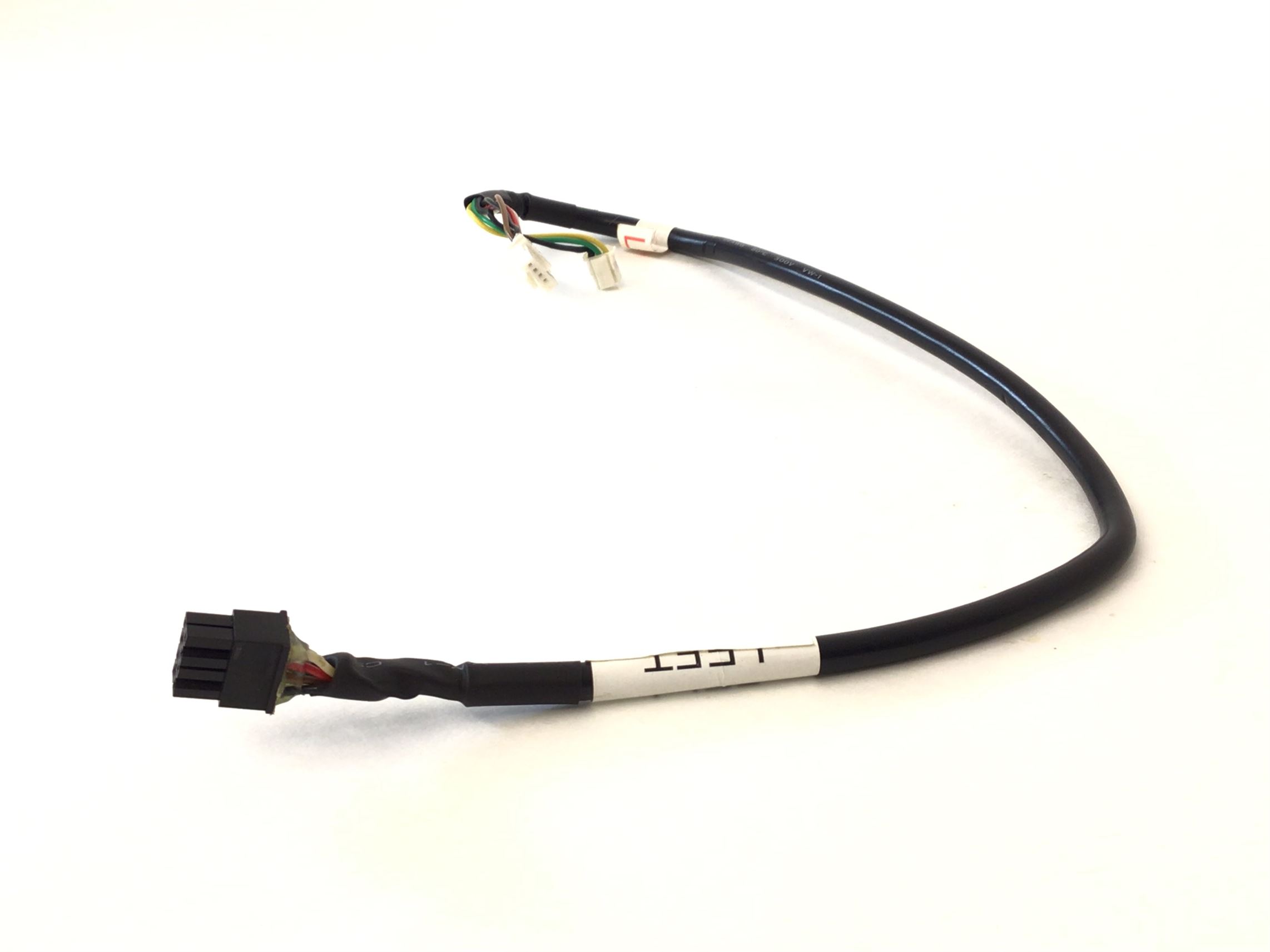 left lower quick access key cable w/chr