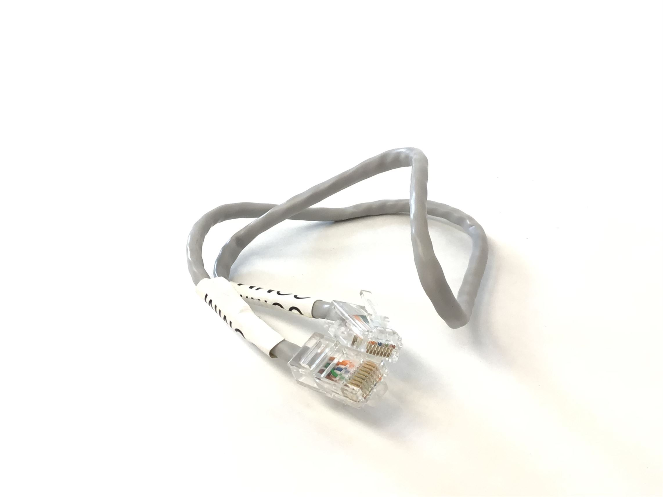 rj45 network cable (top)
