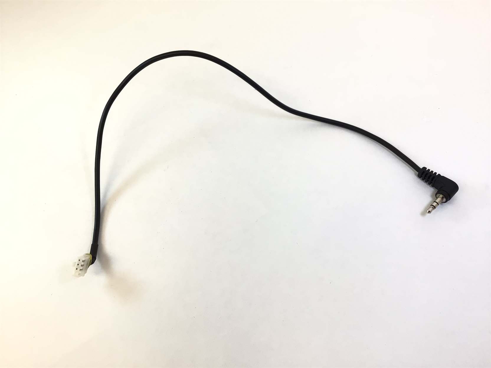 Speaker Wire 3.5 mm to Connector (Used)