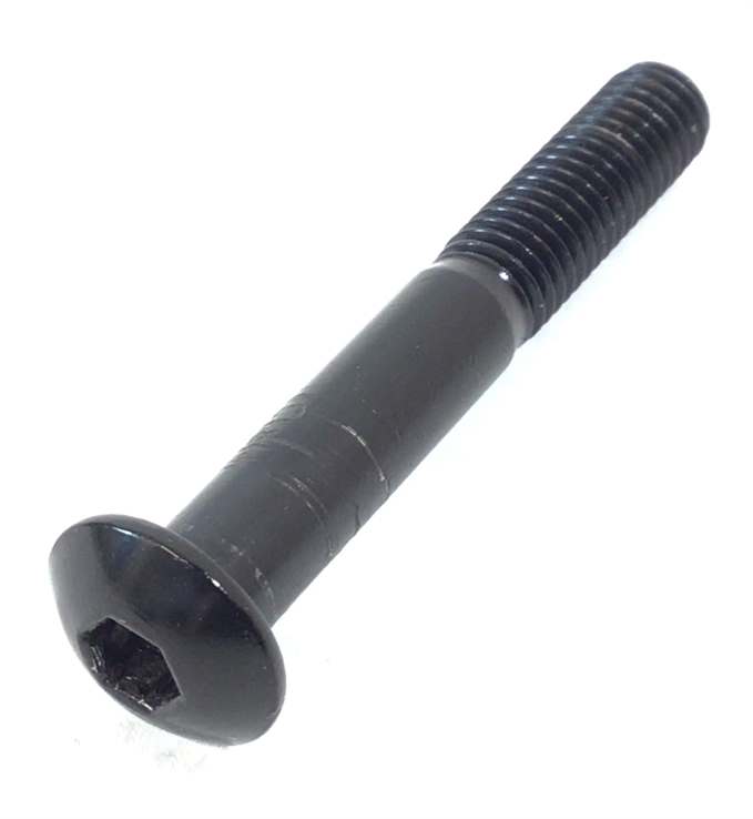 Screw;BH;M8X1.25PX55L-25L;;HS;;BAN;;P-T