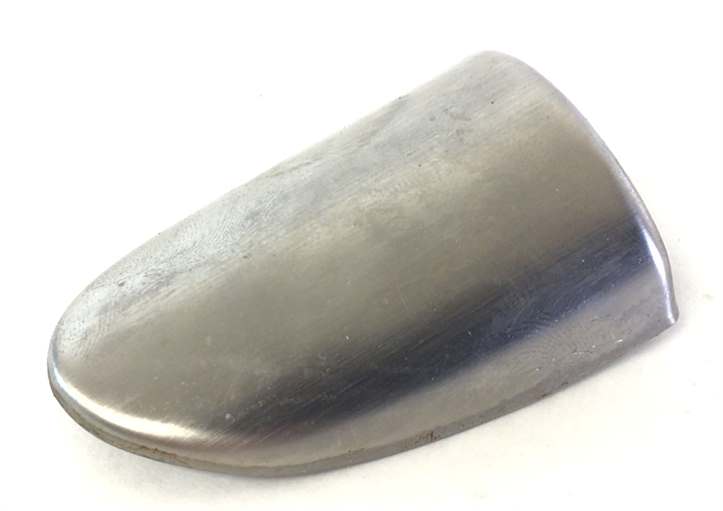 Plate, Pulse (Used)