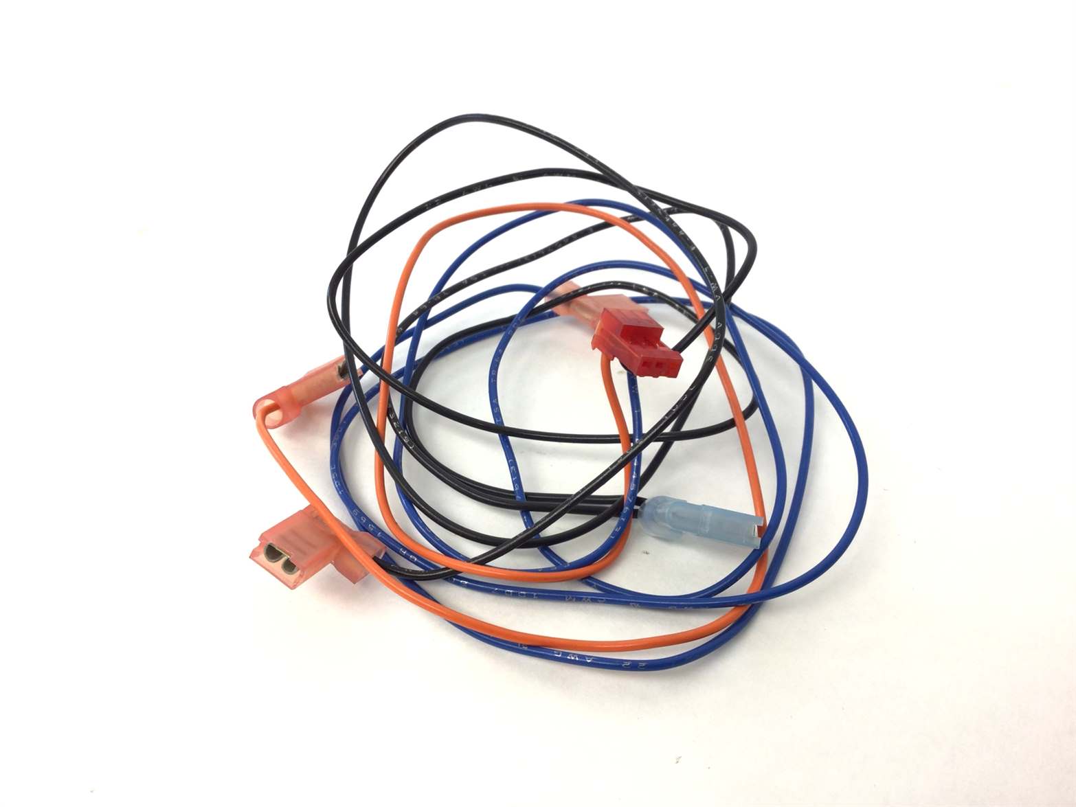 Wire harness (Used)