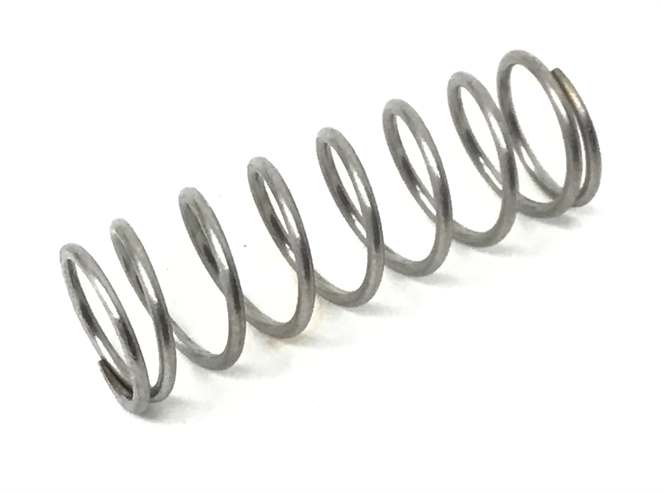 Adjustment Pin Spring (Used)