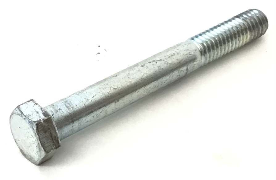 Bolt, Hex Head (Used)