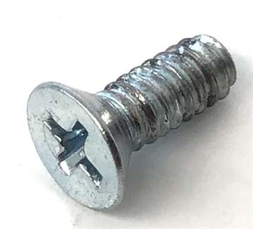 Screw 10-24-0.38 Inch (Used)