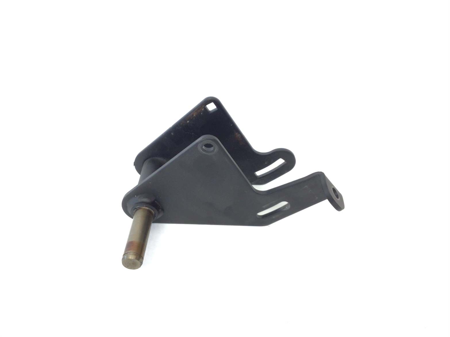 Pulley Bracket Black (Used)