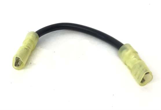 BS Wire;60L;12AWG;Black;TM86;