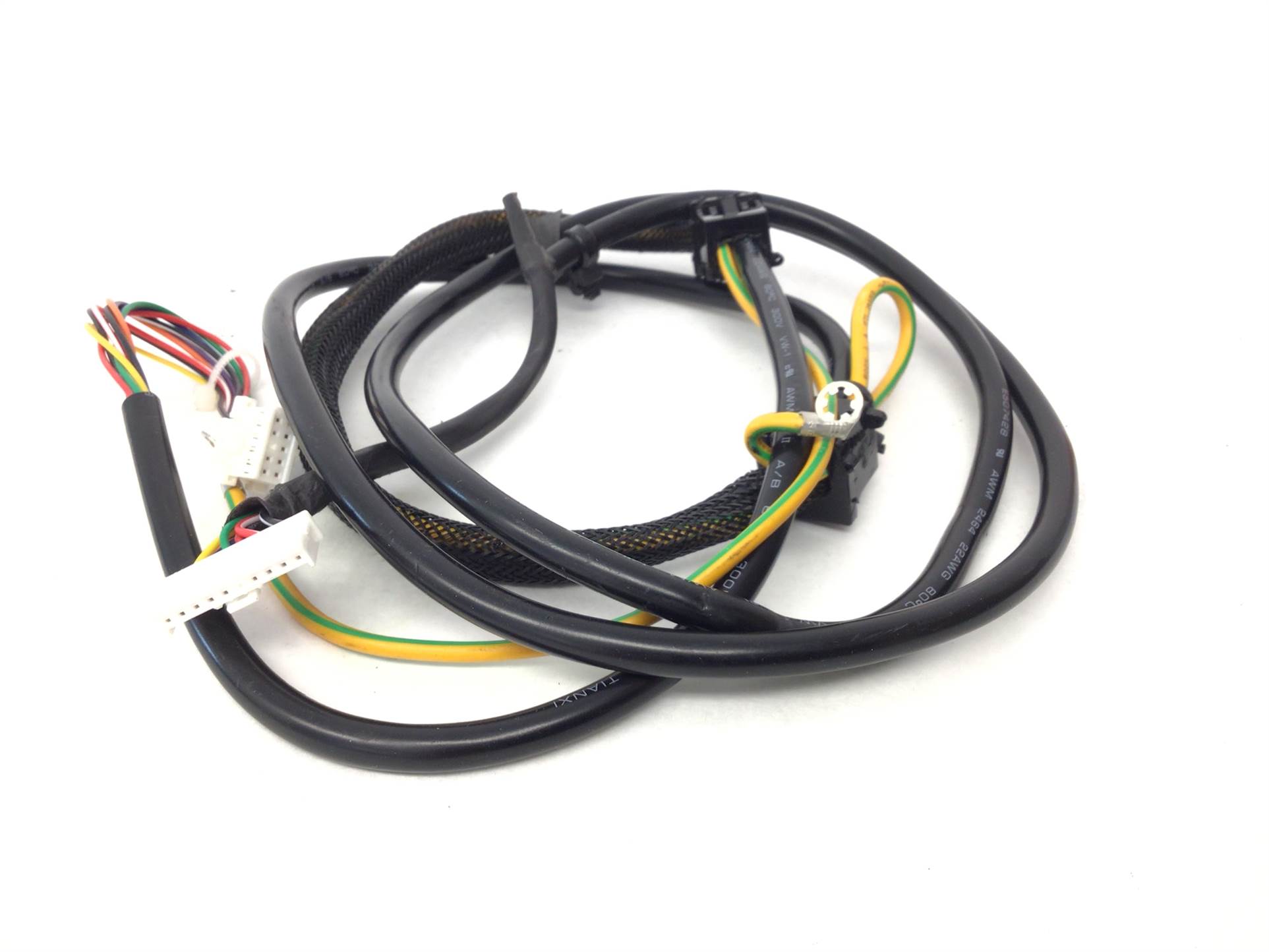 Upright Wire Harness (Used)