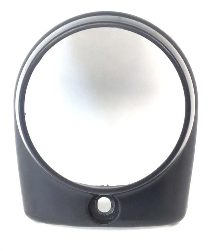 Round End Cover (Used)