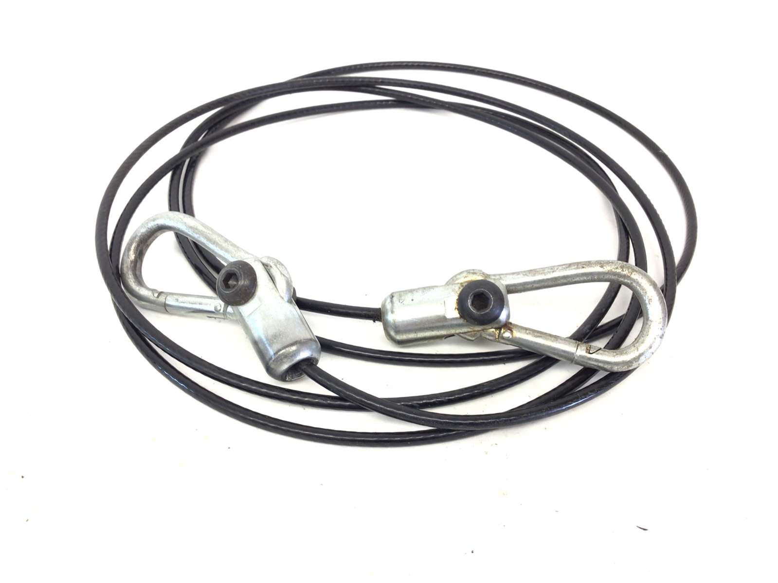 Cable Assembly (Used)